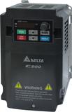 VFD-C200系列变频器